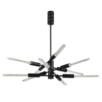 Люстра на штанге Odeon Light L-vision Kolos 5459/28L