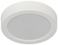 Накладной светильник Эра LED 19-18-6K Б0057450