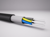 Кабель силовой АВВГнг(А)-LS 5х25ок(N.PE)-0.66 ТРТС Энергокабель ЭИЗМ1002220
