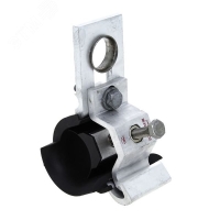 Зажим промежуточный SO130 2-4х16-120 мм2 EKF so-130