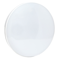 Светильник светодиодный ЖКХ круг ДПО-2700 с оптико-акустическим датчиком движения 12Вт 4000K IP65 PROxima EKF BKL-2700DA-R-12-4000