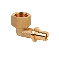 Угольник ВР 16 x 1/2' аксиальный MVI SF.431.0404