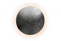 Настенный светильник iLedex Lunar ZD8102-12W Silver