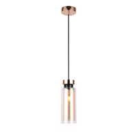 Подвесной светильник Ambrella Light Traditional TR3571