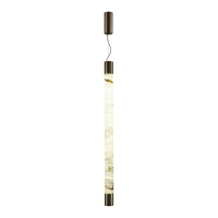 Подвесной светильник Odeon Light Marbella 6686/25L