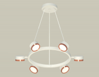 Подвесная люстра Ambrella Light Traditional (C9191, N8126) XB9191153