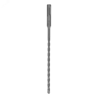 Бур по бетону, 6 x 210mm, SDS PLUS СИБРТЕХ 70559