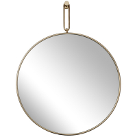 Зеркало Garda Decor 79MAL-9206-100G