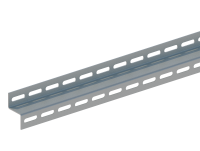 Монтажный профиль зетовый ГМЗ.40.62.2000.2.3 СОЭМИ Н0113542531