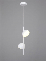 Подвесной светильник Vitaluce V4602-0/2S VITALUCE