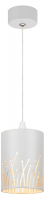 Подвесной светильник Эра PL30 WH Б0061409 ЭРА