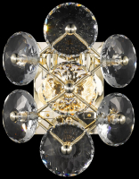 Бра WERTMARK WE110.02.301 Wertmark