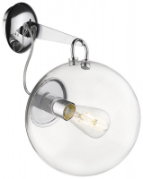 Бра WERTMARK WE203.01.101 Wertmark