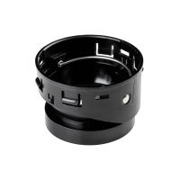 Внутренний поворотный механизм (суппорт) с углом наклона до 30G д/модулей MR16 07507x и 07505x Lightstar Stella Base 075000