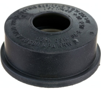 Манжета резиновая 50/50 F HTGM Ostendorf 881260