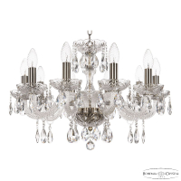 Подвесная люстра Bohemia Ivele Crystal 117/10/195 Pa