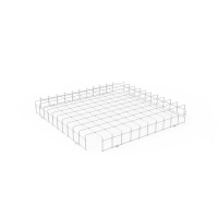 Решетка защитная Gauss 903265602 GAUSS