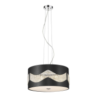 Подвесная люстра WERTMARK WE394.06.023 Wertmark