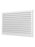 Решетка вентиляционная с разъемной сеткой 300х200 ERA 3020RZN 00-99140371