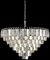 Подвесная люстра WERTMARK WE105.22.103 Wertmark