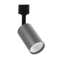 Трековый одофазный светильник Feron AL155 51847