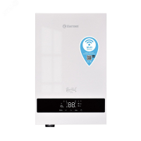 Котел электрический Boss 12 Wi-Fi (White) настенный Thermex 511704 ЭдЭБ05052