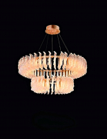 Подвесная люстра Mizi'en Princess MZ733137-800-500W