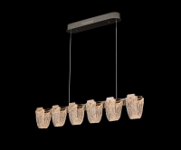 Подвесная люстра Kink Light Иста 08065-120.36