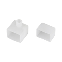 Заглушка Arlight MOONLIGHT-CAP-12х17mm-SIDE-S-SET 041022