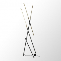 Торшер Lussole Hardeman LSP-0939