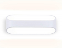 Настенный светодиодный светильник Ambrella Light Sota FW184