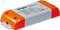 Драйвер светодиодный LED 15w 12v Navigator Group 71460 18075