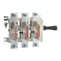 Разъединитель РЕ19-31-31120-100А-УХЛ3- КЭАЗ 119551