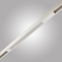 Трековый светильник AM Group MAGNET AM506 WH 10W 4000K