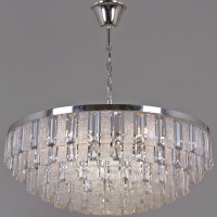 Подвесная люстра Reluce 08531-0.4-16