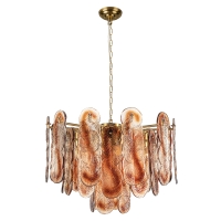 Подвесная люстра LOFT IT Flow 10487/550