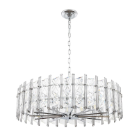 Подвесная люстра Modelux ML.20214.12