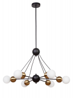 Подвесная люстра Myfar Paulo MR2150-6P