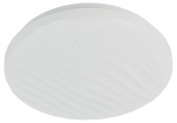 Потолочный светильник ЭРА SPB-6 Slim Sahara 24W-4K Б0071125