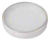 Лампа светодиодная LED 20Вт GX70 холодный матовая 230V/50Hz JazzWay 1027696A