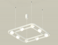 Подвесная люстра Ambrella Light Traditional (C9177, N8433) XB9177151