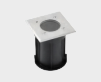 Грунтовый светильник Italline IT8310