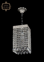 Подвесной светильник Art Classic 21.202.15SP.Ni.Sp ArtClassic