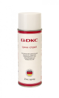 Цинкoвaя крaскa-спрeй 400 мл DKC 37039HDZ