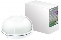 Настенно-потолочный светодиодный светильник TDM Electric LED ЖКХ 1302 SQ0329-0035