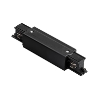 Питание центральное к треку 5040xx-(F)/(R) Lightstar Quattro 504187-FRPS