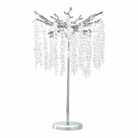 Настольная лампа Arte Milano 23131.320-610.3.E14.D CR