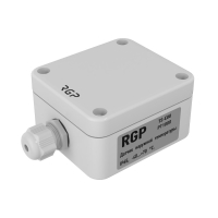 Датчик температуры от -50 до +100 C, PT 1000, наружного воздуха RGP TS-E00 PT1000