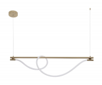 Подвесной светильник Kink Light Салли 08062K-120.20