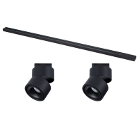 Комплект трековой однофазной системы ST Luce Base ST2652.430.02